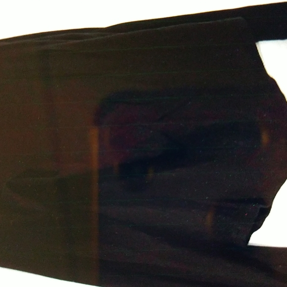 VGUC. Pink Black long sleeved t-shirt. - Picture 4 of 4